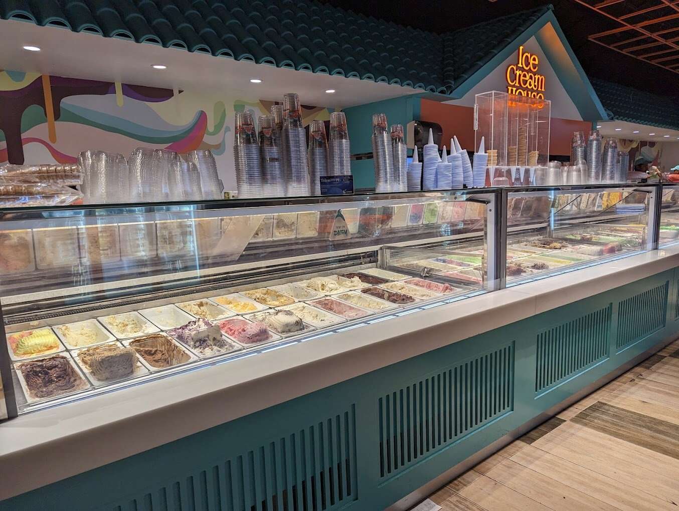 Commercial Kitchen Design Services