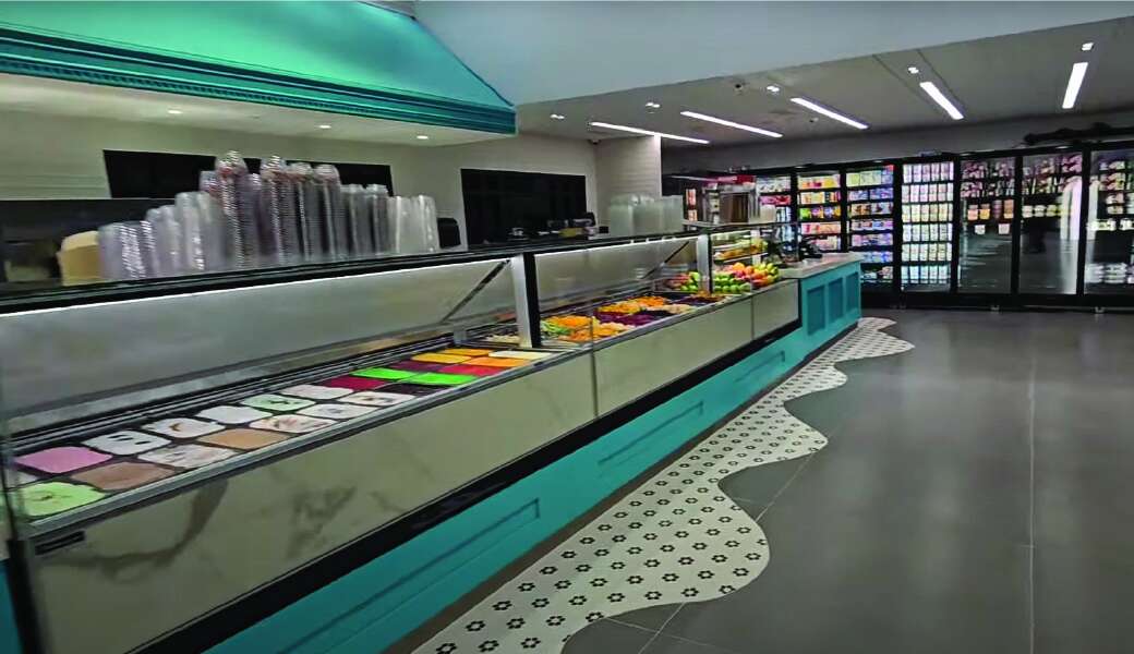 Complete Kitchen Solutions