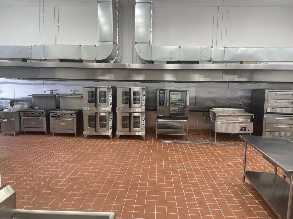 Equipment Integration