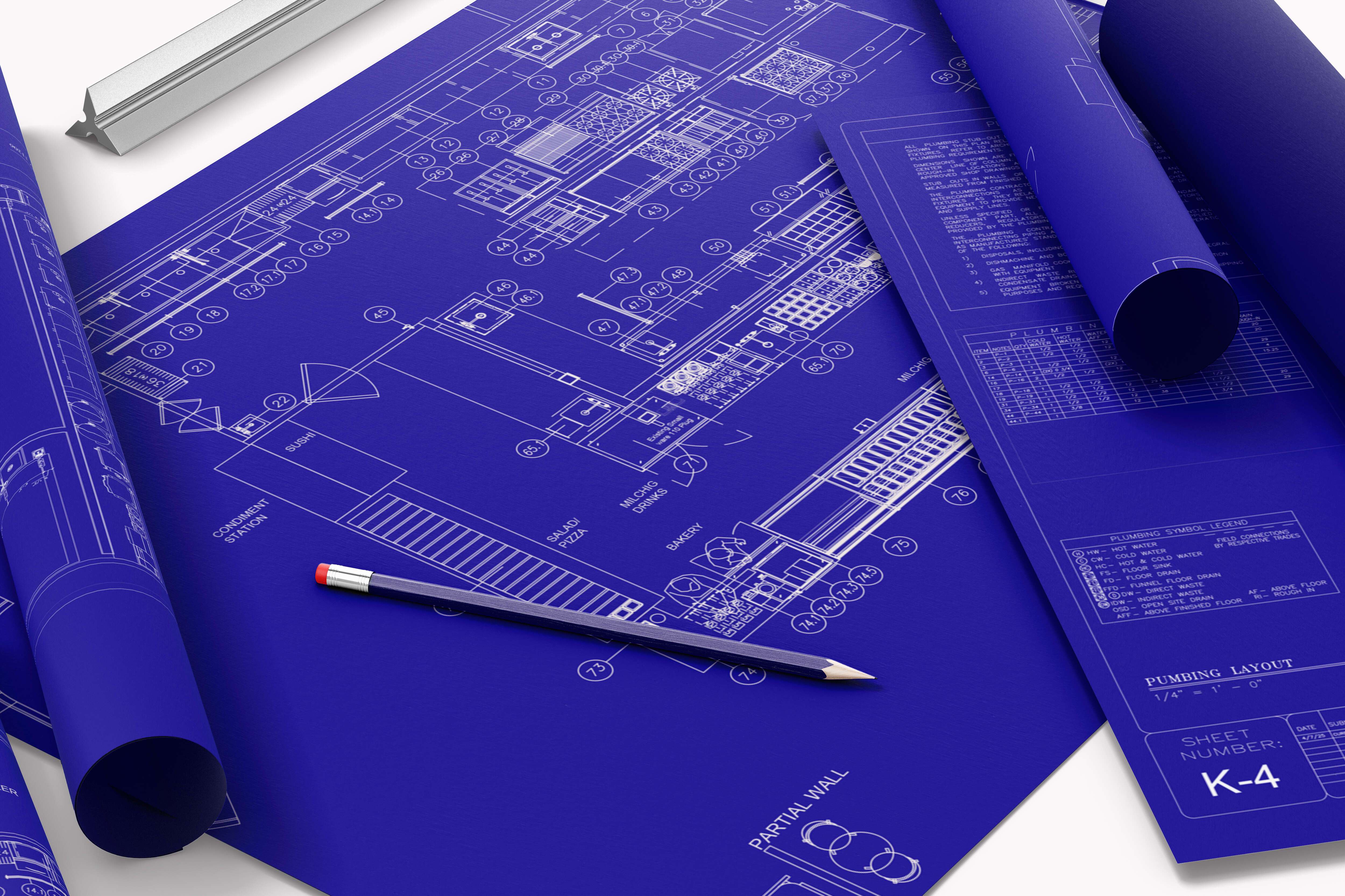 Architectural Planning and Design Process