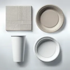 Paper Disposables