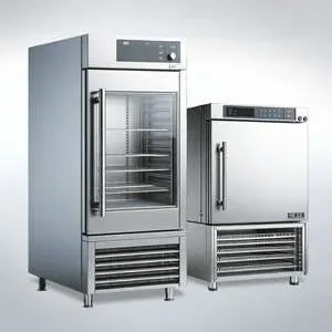 Blast Chillers