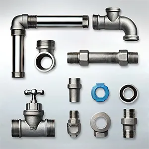 Plumbing Accessories