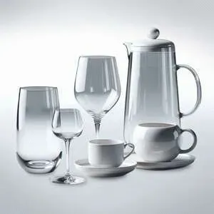 Drinkware