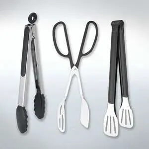 Tongs