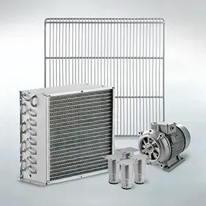 Refrigeration Accessories