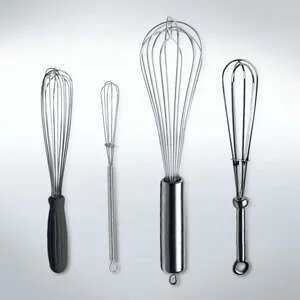 Whisks & Whips