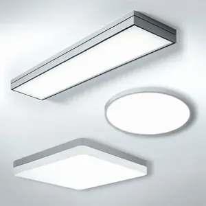 Display Lighting