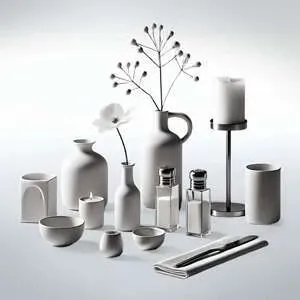 Tabletop Accessories