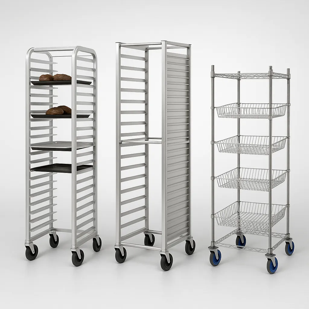 Storage Racks