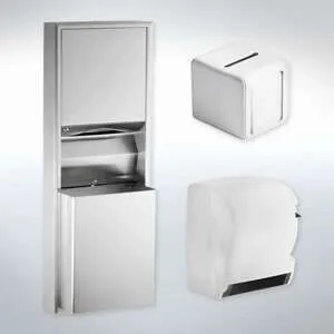 Paper Product Dispensers