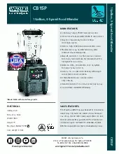 waring-cb15p-blender-food-countertop-specsheet-2505204sn91x.pdf