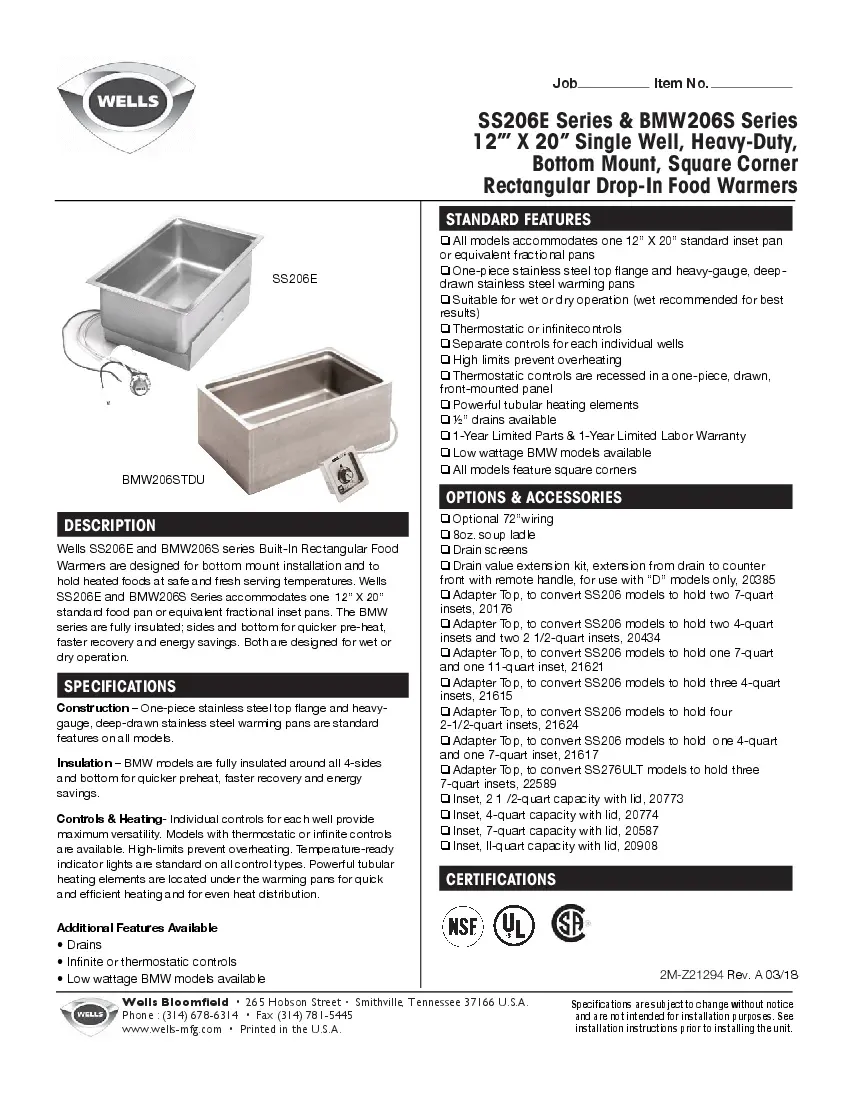 wells-bmw-206stdu6-hot-food-well-unit-built-in-electric-specsheet-26050476vg5f.pdf