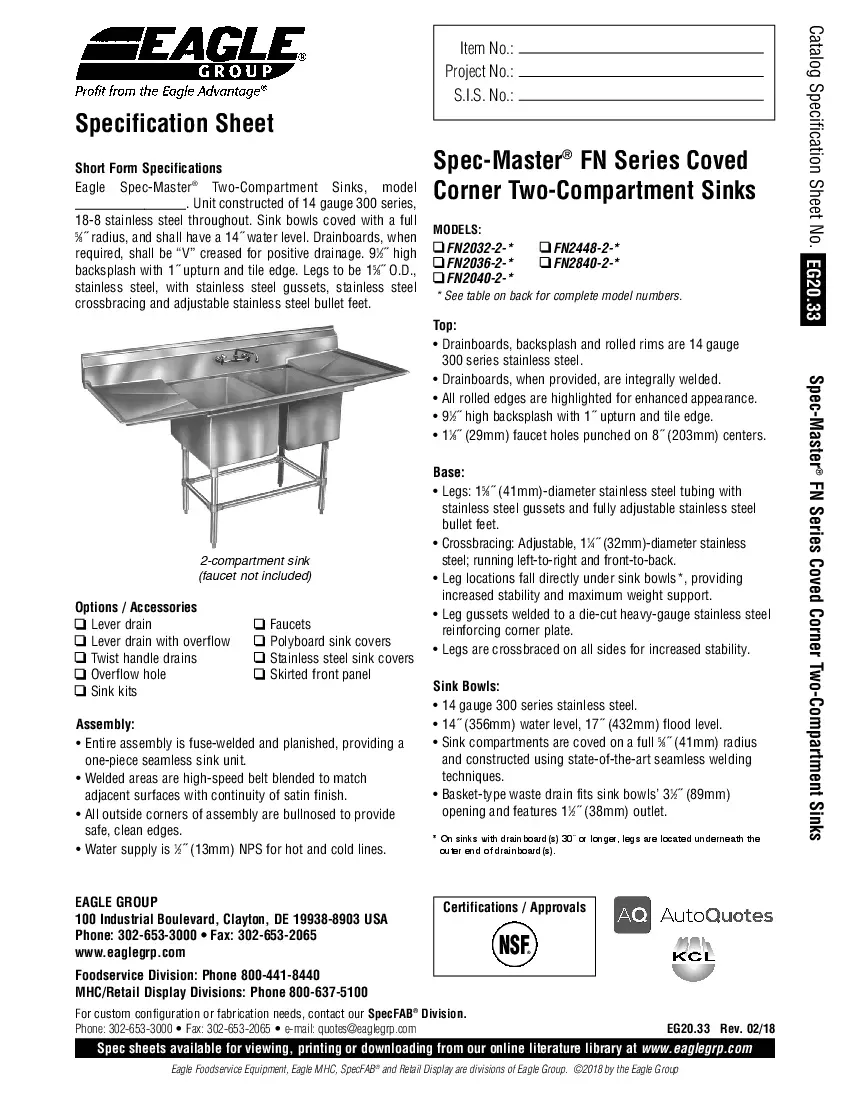 eagle-group-fn2448-2-18-14-3-sink-2-two-compartment-coved-corners-specsheet-260923rm1h9i.pdf