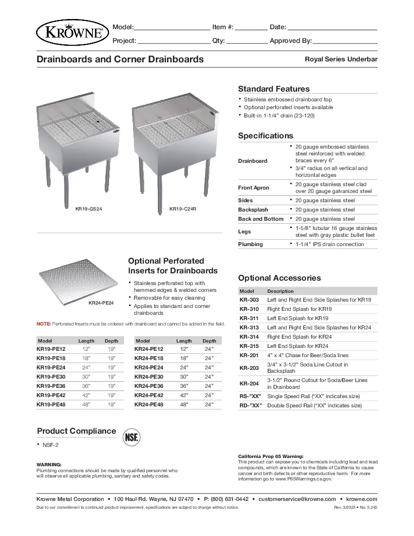 krowne-metal-kr19-c18l-drainboard-specsheet-260221riz3yx.pdf