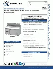 beverage-air-dpd67hc-2-refrigerated-counter-pizza-prep-table-specsheet-250520kge8an.pdf