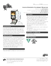 star-hpde1hp-230v-nacho-cheese-dispenser-specsheet-250520myjs5d.pdf