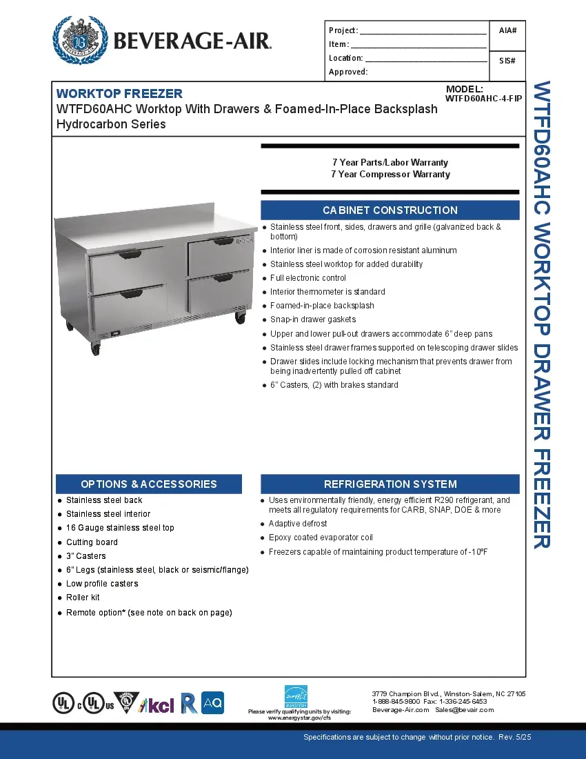 beverage-air-wtfd60ahc-4-fip-freezer-counter-work-top-specsheet-260221lh17vw.pdf
