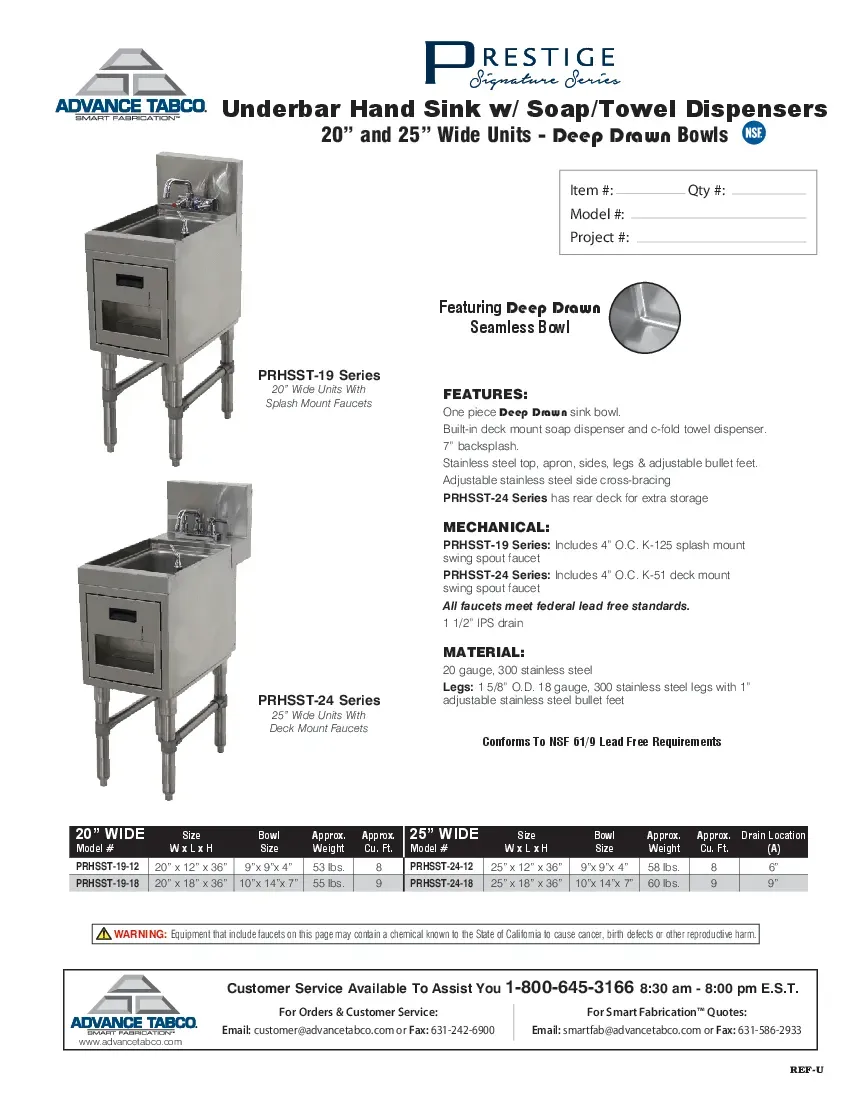 advance-tabco-prhsst-24-18-underbar-hand-sink-unit-specsheet-260221x7xqi1.pdf