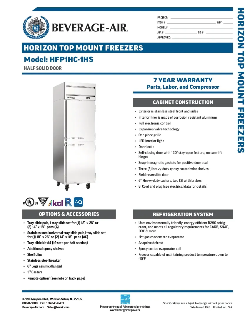 beverage-air-hfp1hc-1hs-freezer-reach-in-specsheet-260221cm5nih.pdf