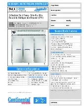 continental-refrigerator-d3rrfnss-refrigerator-freezer-reach-in-specsheet-250520uduopg.pdf