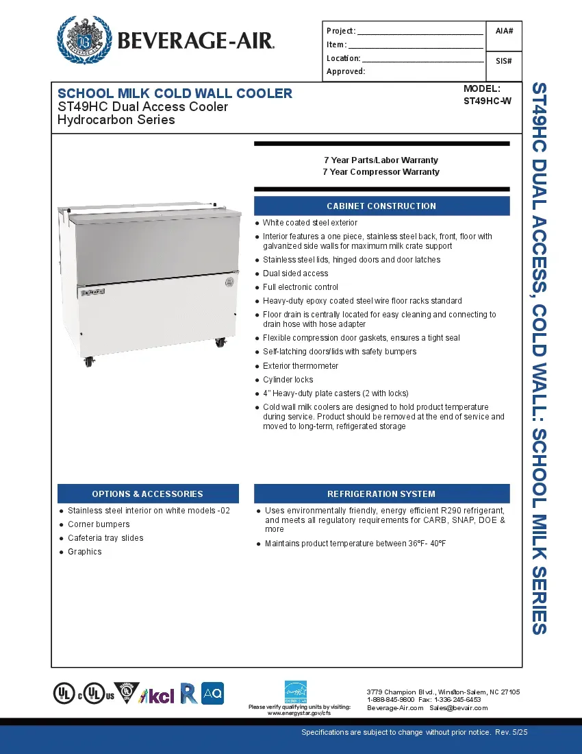 beverage-air-st49hc-w-milk-cooler-station-specsheet-2602218phtv0.pdf