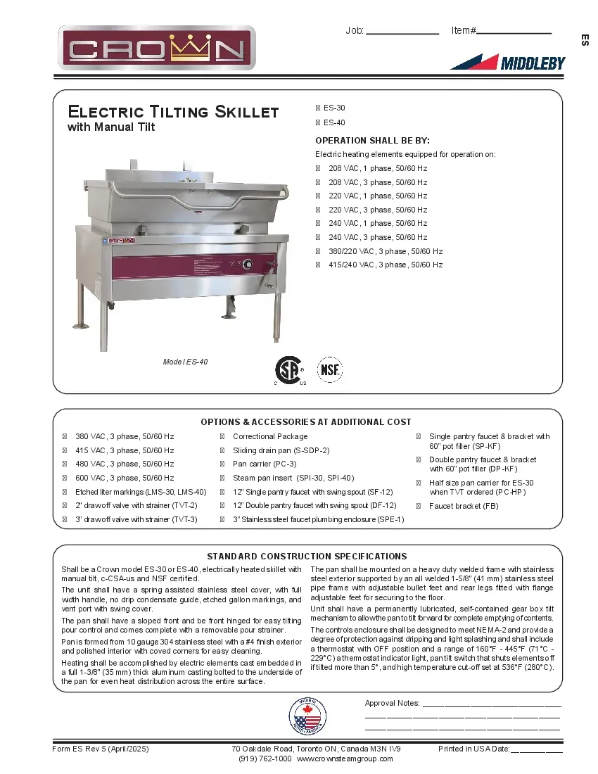 crown-steam-es-40-electric-floor-tilt-skillet-specsheet-260426v520qn.pdf
