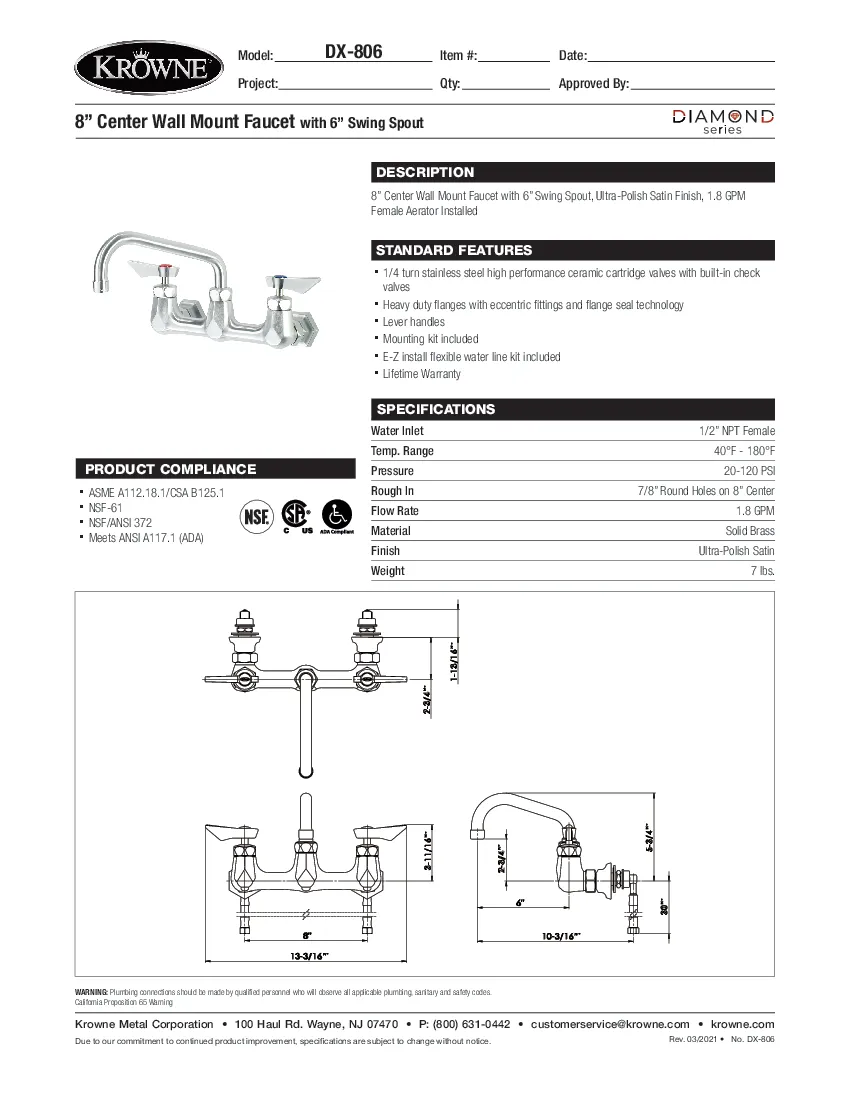 krowne-metal-dx-806-plumbing-specsheet-260221b24i27.pdf