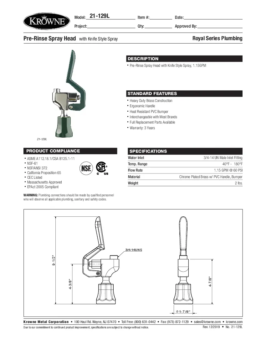 krowne-metal-21-129l-plumbing-parts-accessories-specsheet-260221apvbhg.pdf