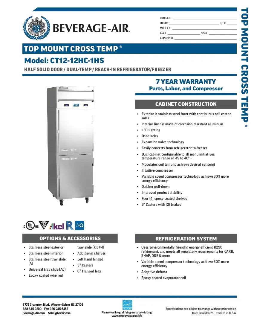beverage-air-ct12-12hc-1hs-refrigerator-freezer-convertible-specsheet-260221vu26bd.pdf