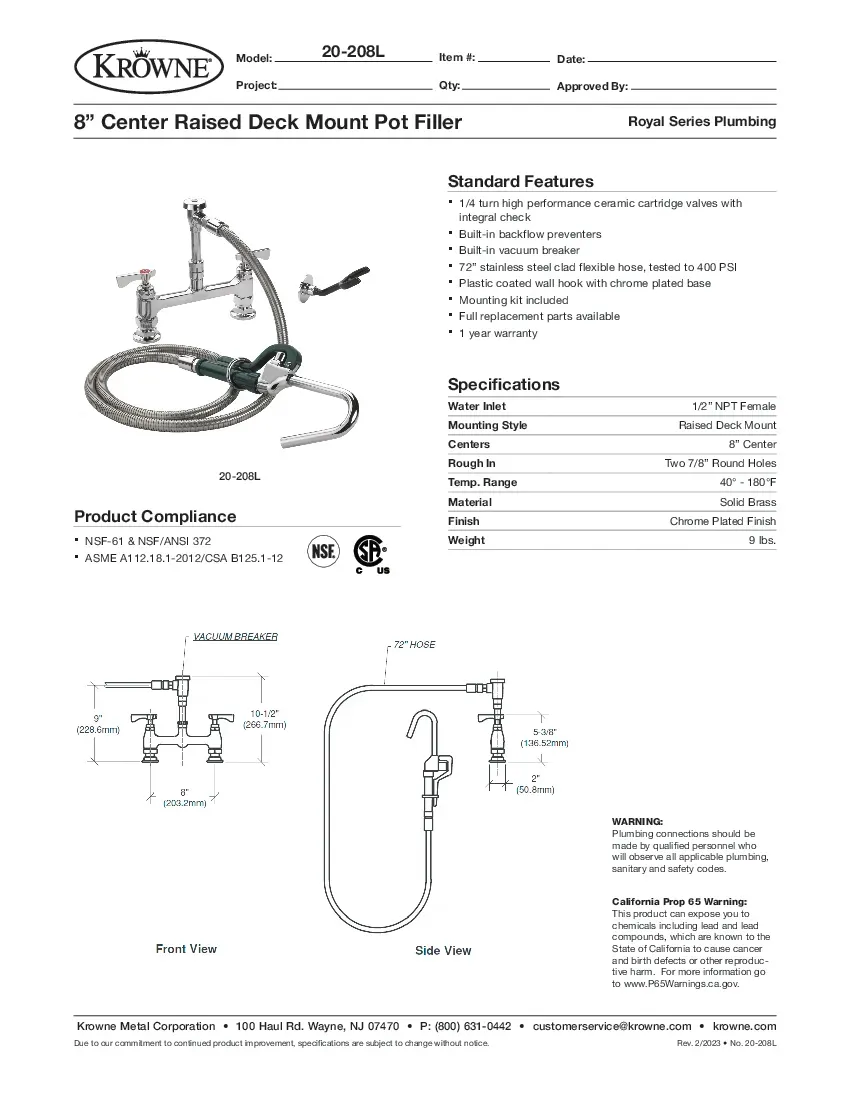 krowne-metal-20-208l-standard-faucet-specsheet-260221s8tg4w.pdf