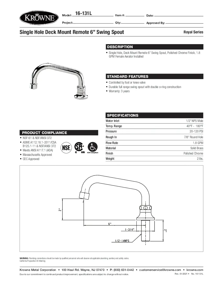krowne-metal-16-131l-standard-faucet-specsheet-260221ad09hf.pdf