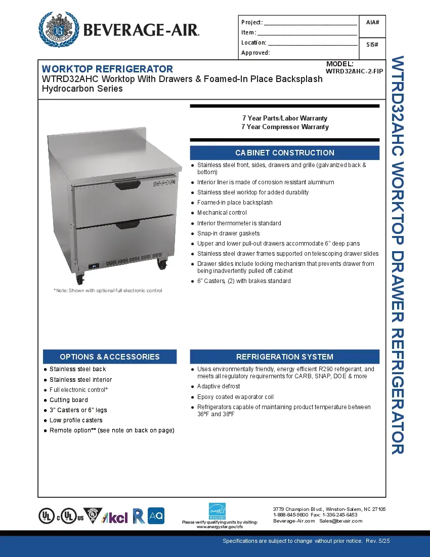 beverage-air-wtrd32ahc-2-fip-refrigerated-counter-work-top-specsheet-260221noux0f.pdf