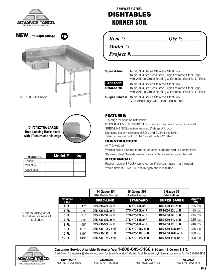 advance-tabco-dts-k30-108r-dishtable-soiled-l-shaped-specsheet-260221dq71ay.pdf