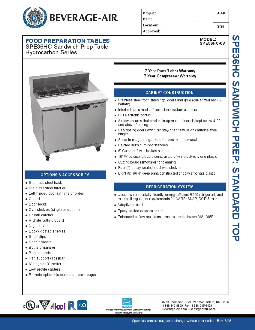 beverage-air-spe36hc-08-refrigerated-counter-sandwich-salad-unit-specsheet-260221d7obmf.pdf