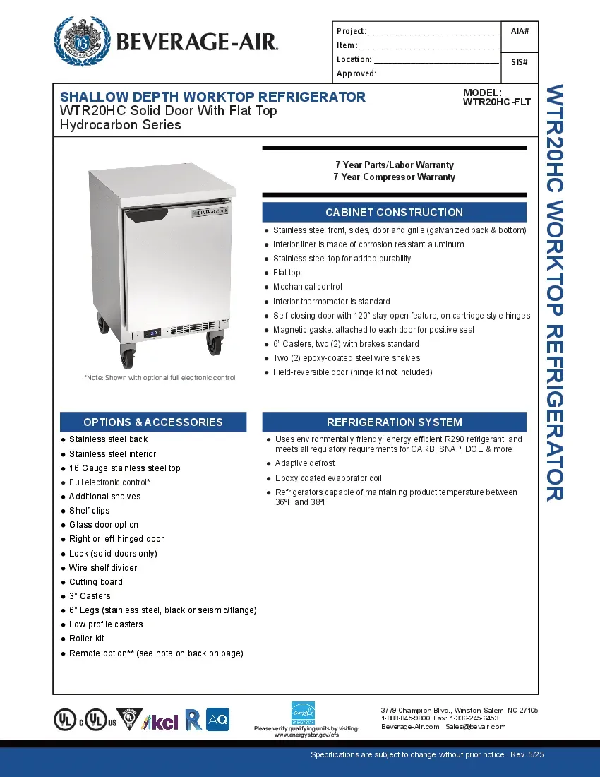 beverage-air-wtr20hc-flt-refrigerated-counter-work-top-specsheet-2602217n9fzj.pdf
