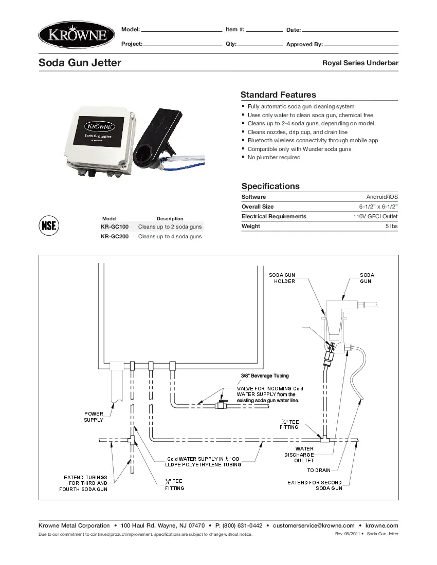 krowne-metal-kr-gc200-underbar-parts-accessories-specsheet-260221kqumom.pdf