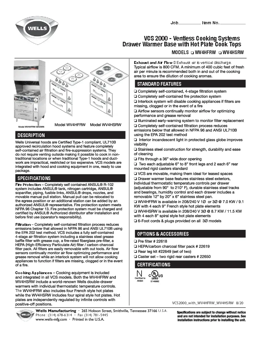 wells-wv-4hfrw-range-ventless-electric-specsheet-260426vazznv.pdf