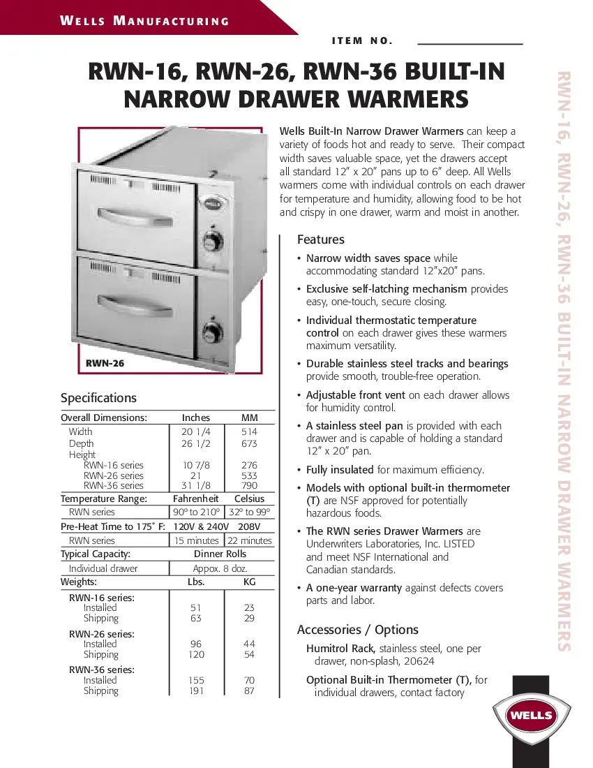 wells-5c-rwn26-120v-warming-drawer-built-in-specsheet-2603289acr9z.pdf