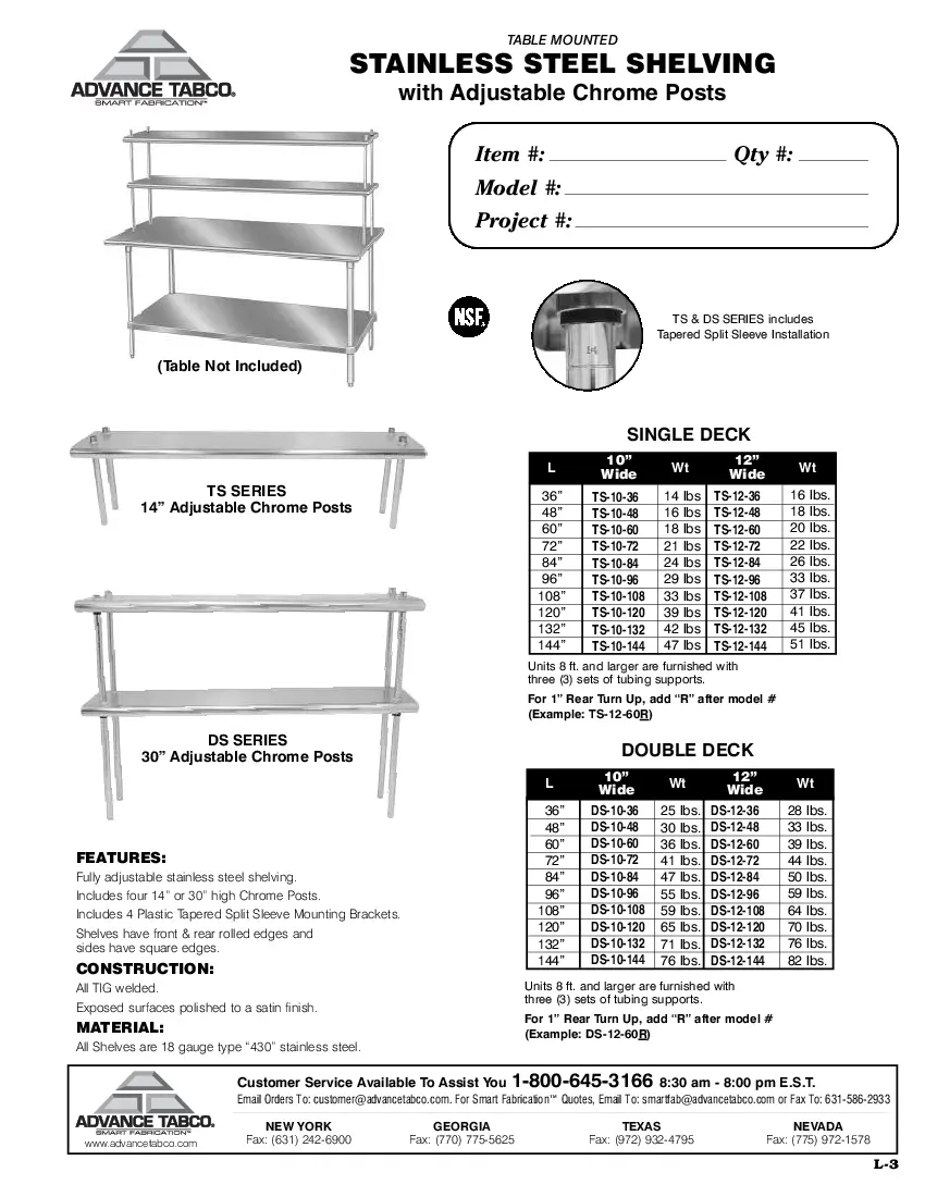 advance-tabco-ts-12-108-overshelf-table-mounted-specsheet-2602216odfbt.pdf