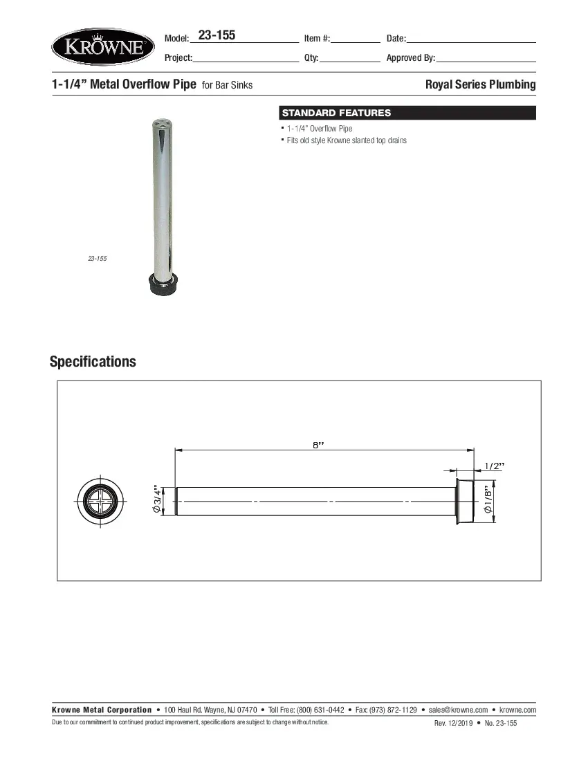 krowne-metal-23-155-plumbing-parts-accessories-specsheet-260221837ggs.pdf