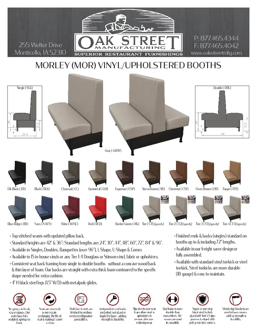 oak-street-mor-2442-sgl-cst-seating-booth-single-24-l-specsheet-260911qdy80v.pdf