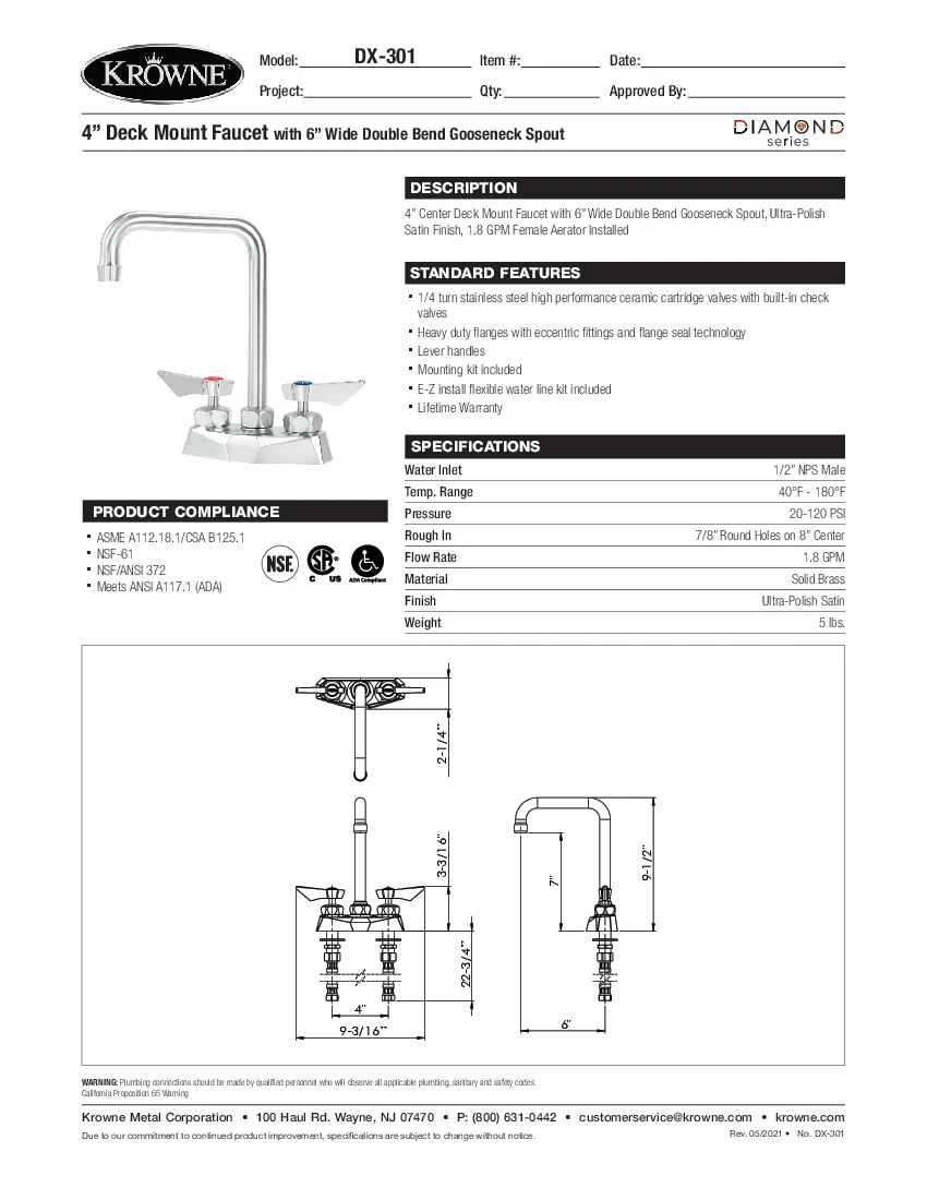 krowne-metal-dx-301-plumbing-specsheet-260221a53exe.pdf