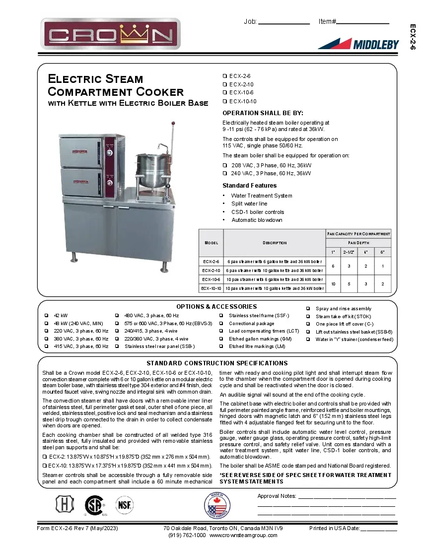 crown-steam-ecx-2-6-electric-boiler-convection-steamer-specsheet-2605213pfjrt.pdf