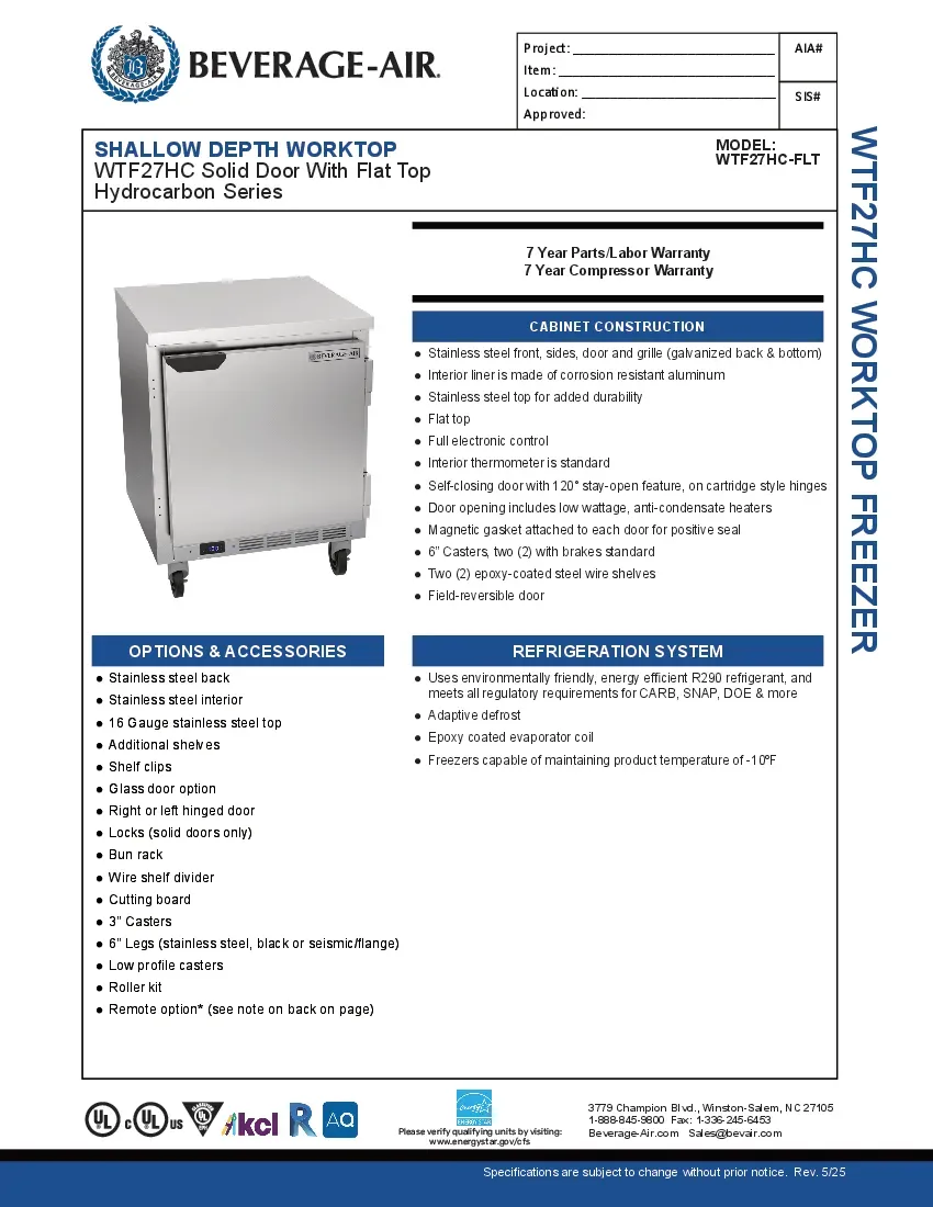 beverage-air-wtf27hc-flt-freezer-counter-work-top-specsheet-2602219b0lcw.pdf