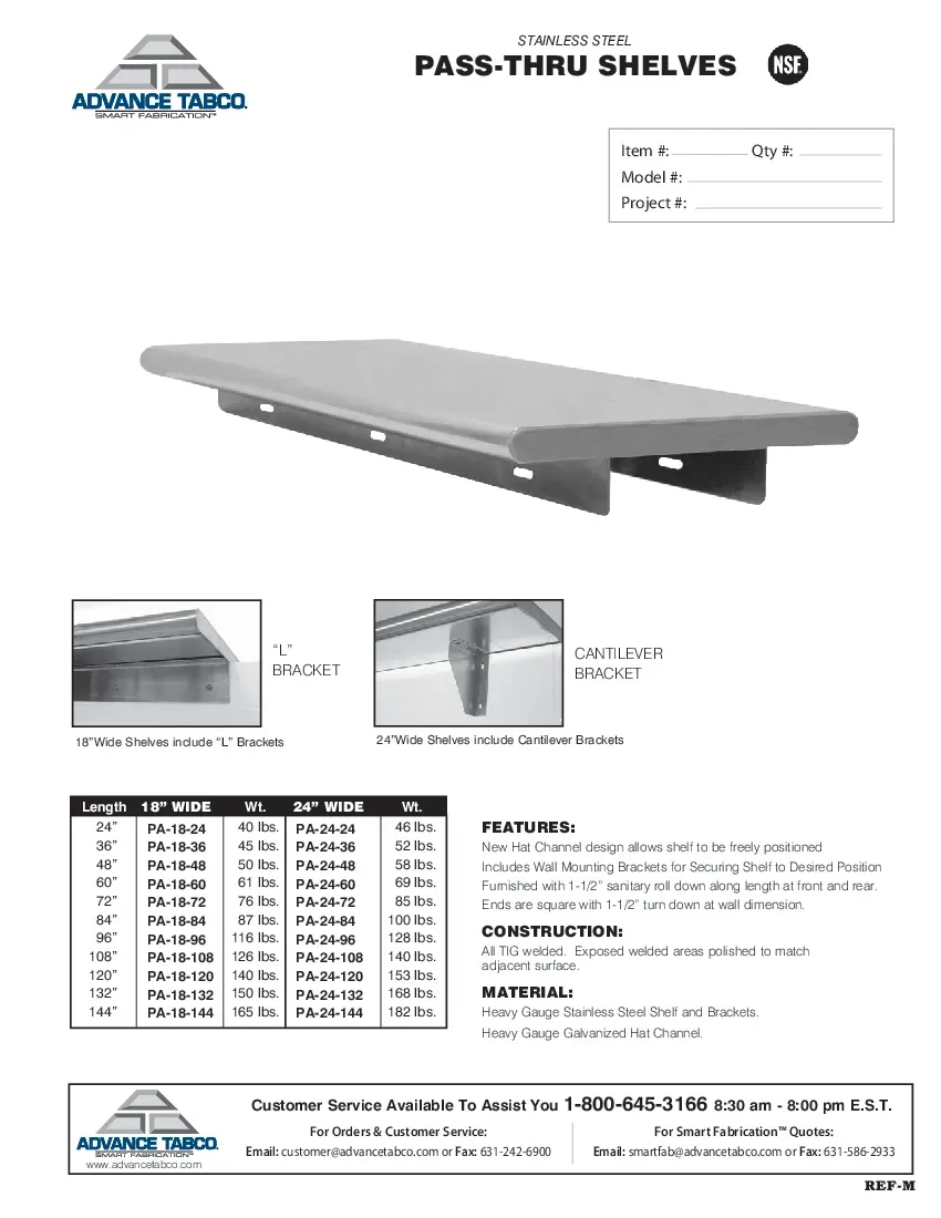 advance-tabco-pa-18-24-shelf-pass-thru-specsheet-26022199uw24.pdf