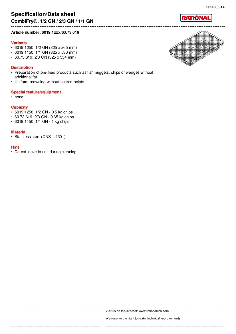rational-60-73-619-accessory-pans-specsheet-260221dd02q5.pdf
