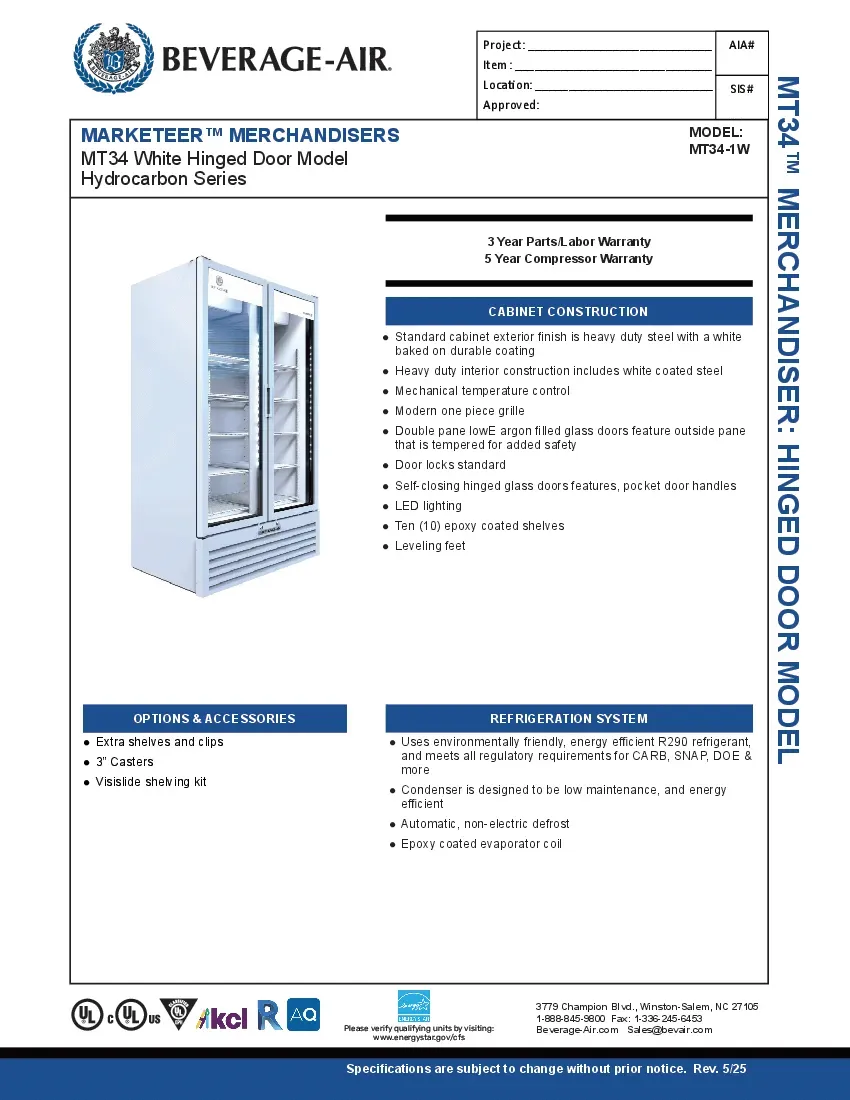 beverage-air-mt34-1w-refrigerator-merchandiser-specsheet-260221k8yl73.pdf