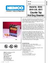nemco-8300-220-hot-dog-steamer-specsheet-250520uohd4q.pdf