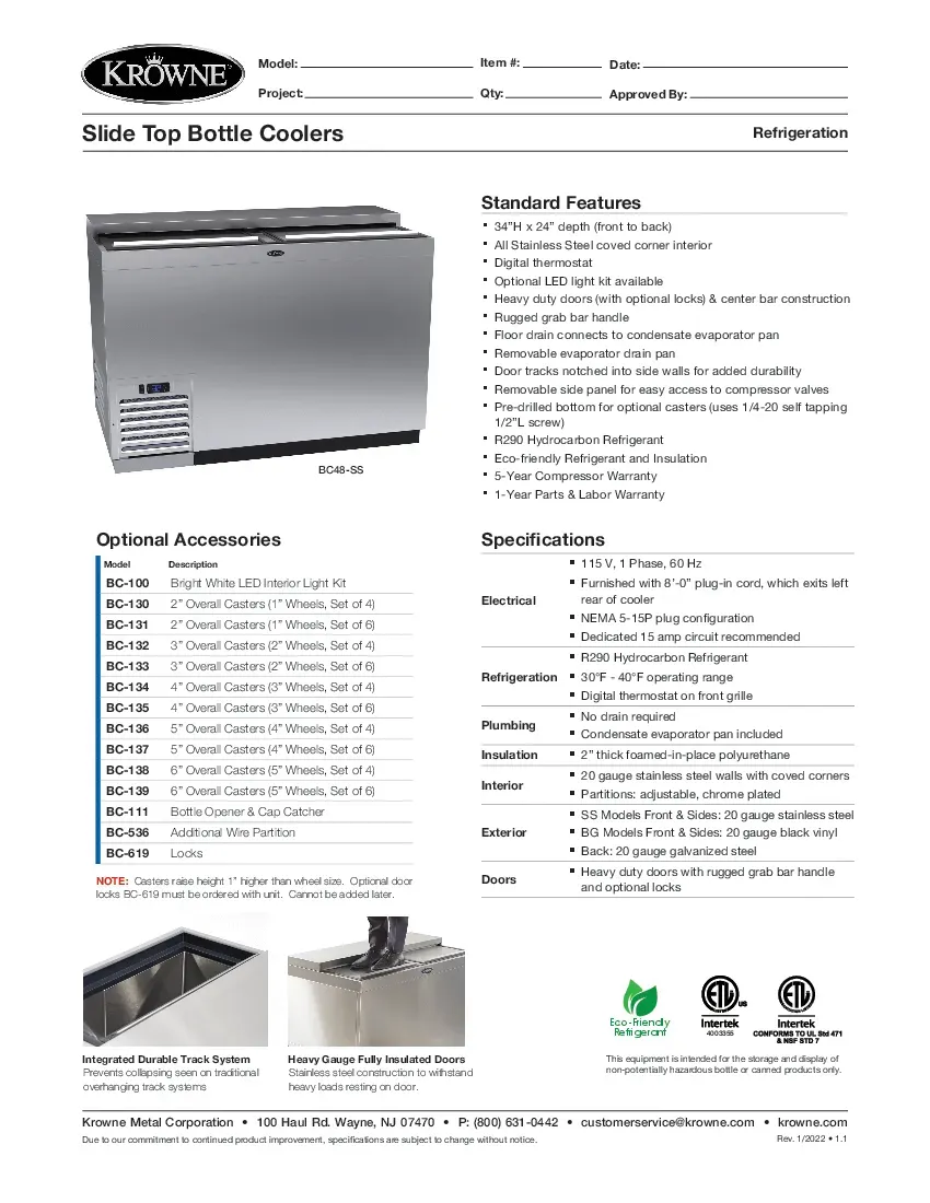 krowne-metal-bc-111-refrigeration-parts-accessories-specsheet-2602219f1rou.pdf